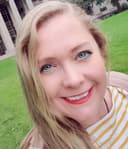Dr Rebecca Johnson