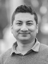 Chandra Thapa