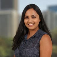 Angelica Chowdhury