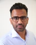 Shamin Kinathil