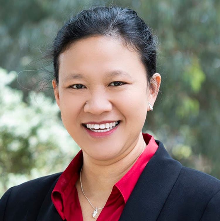 Eunice Sari