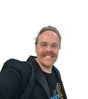 Geoff Pidcock