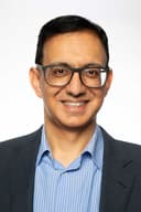 Rajiv Shah