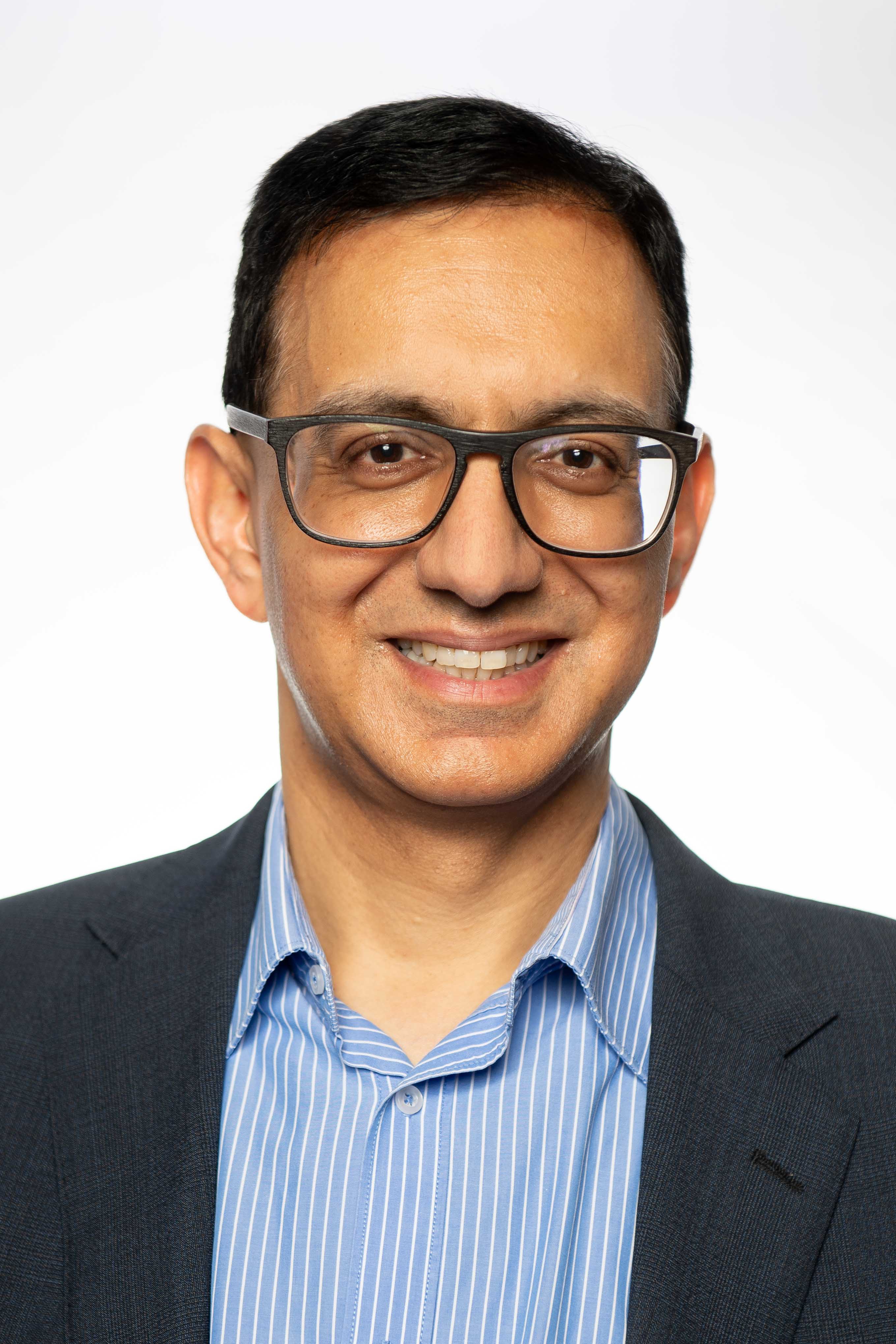 Rajiv Shah