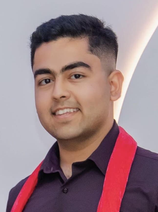 Rohan Sachdeva