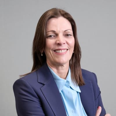 Bernadette Harkin