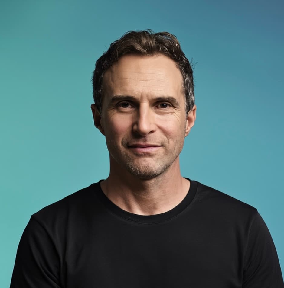 Joel Pearson