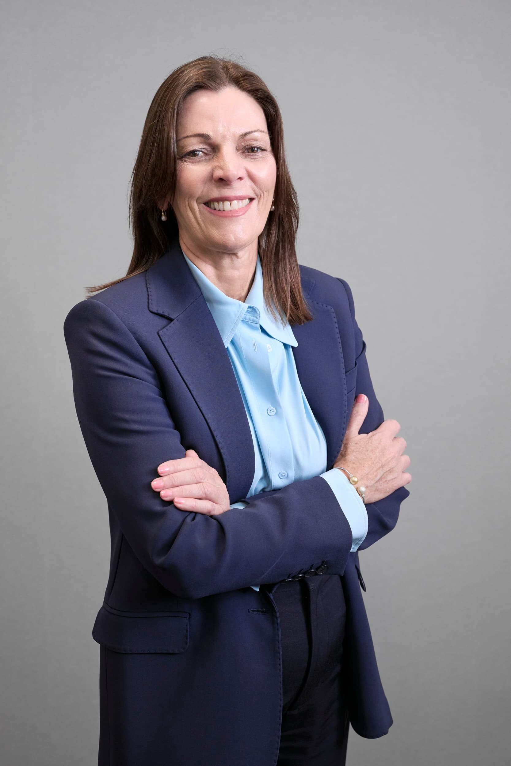 Bernadette Harkin