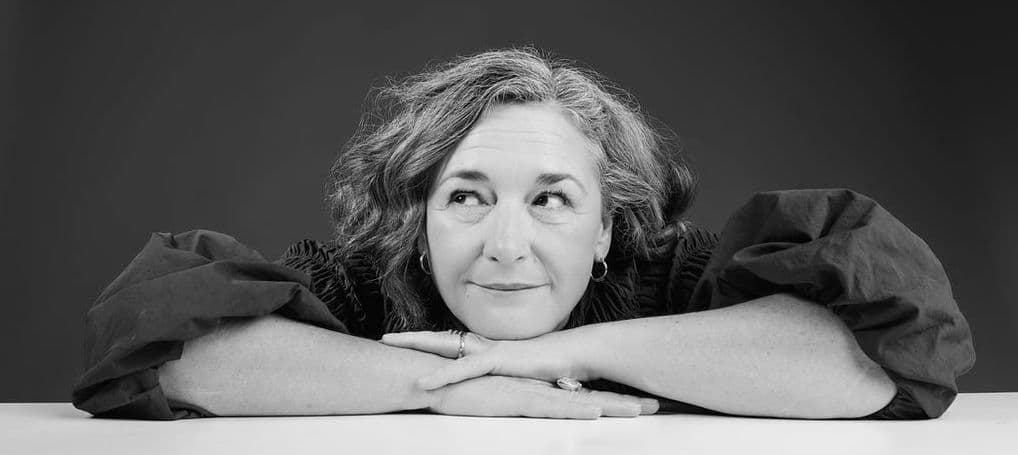 Jenine Beekhuyzen