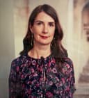 Anna Goldsworthy