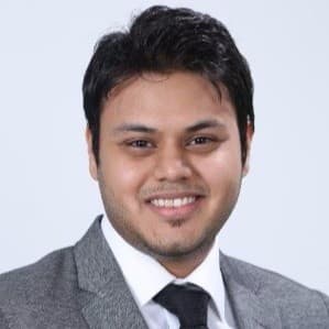 Rishabh Gupta