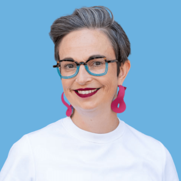 Johanna Weaver