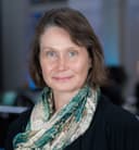 Bernadette Hyland-Wood