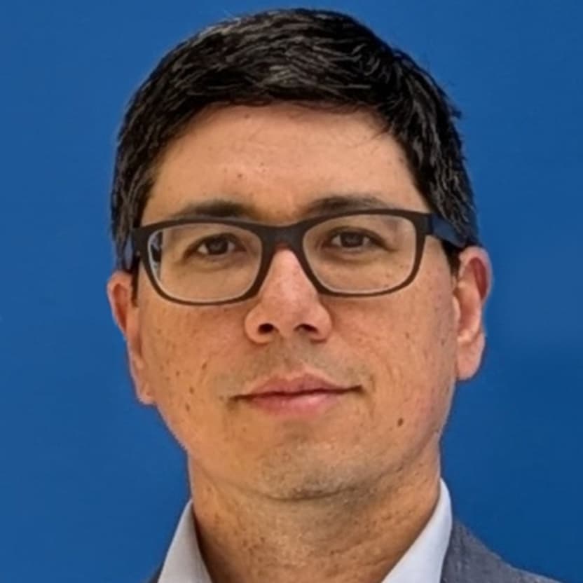 Alexander Saeri