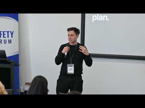 Societal Resilience & AI Change Management