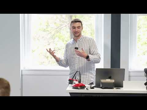 Welcome and introduction to Day 1