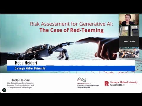 Red-Teaming for Generative AI: Silver Bullet or Security Theater