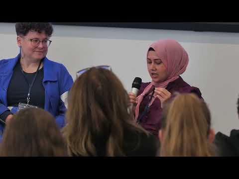 Who Determines What Safe Is? Gender, Diversity and Power in the Future of AI
