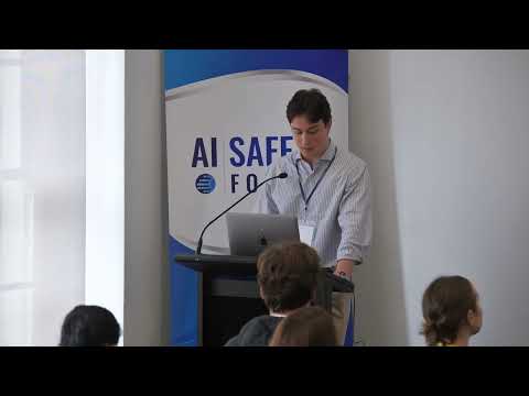 Trusted Trade and the AI Stack