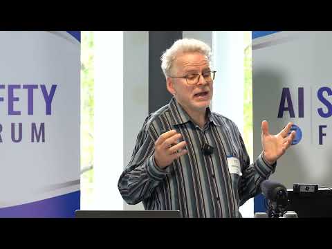 Foundations of Artificial Intelligence and AI Safety