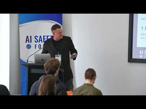 Decoding the language AI Safety: What is being said to Australians?