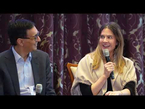 Industry Panel: Safe and Responsible AI Adoption