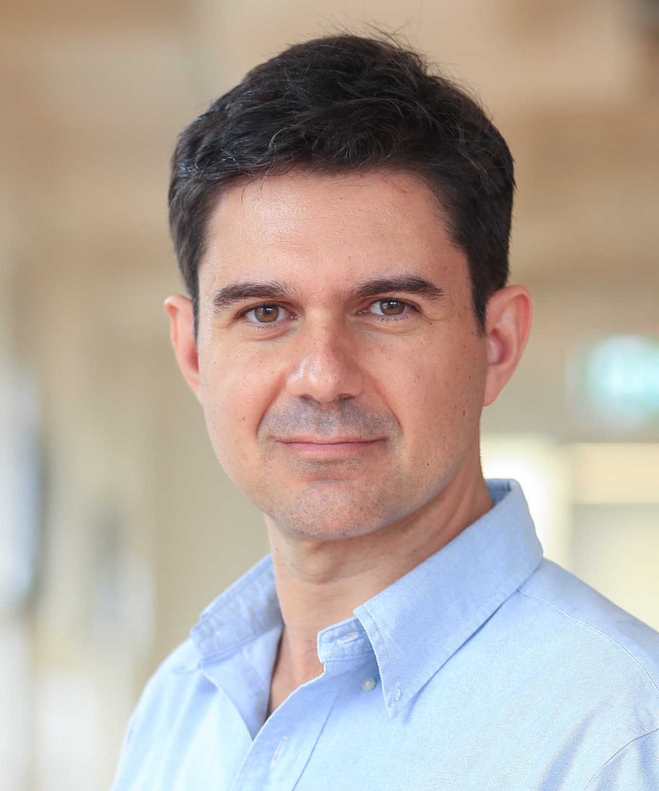 Tiberio Caetano